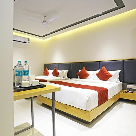 Hotel Apple Villa - Near Delhi Airport With Free Airport Transsfer Yeni Delhi Dış mekan fotoğraf